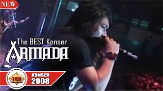 Download lagu [FULL] Live Konser ~ ARMADA | PECAH | @CILEDUG 2008 mp3