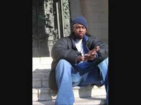 icon the mic king feat. jus allah - black arts (audio)