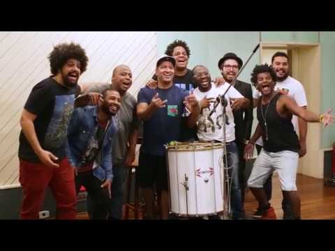 Elo da Esperança - Renato da Rocinha Part. Especial Arlindo Cruz