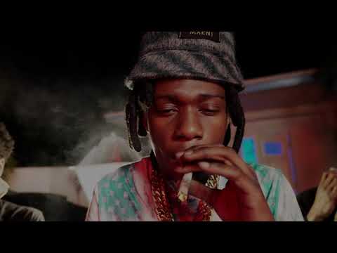 CBN Jay X Loe Brzy - Get Right