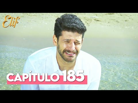 Elif Segunda Temporada Capítulo 185 | Elif Capítulo 185