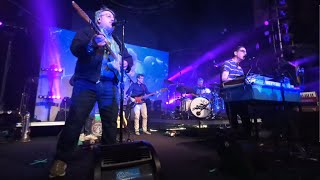 They Might Be Giants Snail Shell / Out Of Jail / Pittsburgh &amp; More - Live @ Mr. Small's May 11, 2024