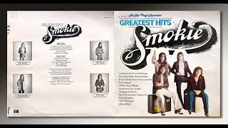 Smokie Don&#39;t Play Your Rock&#39;n&#39;Roll To Me - HiRes Vinyl Remaster