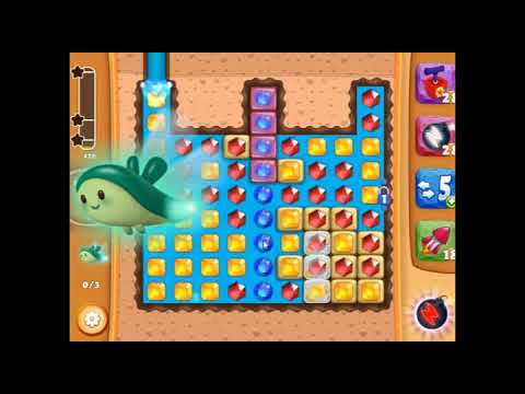 Diamond Digger Level 1242