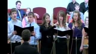 К горам возвожу взоры мои