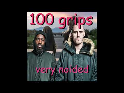 100 gecs x Death Grips - 757