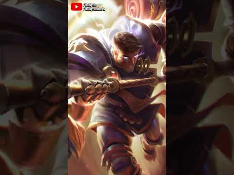 Jayce has good skins but not really any GREAT ones. Brighthammer's nice though || Best & Worst Skins