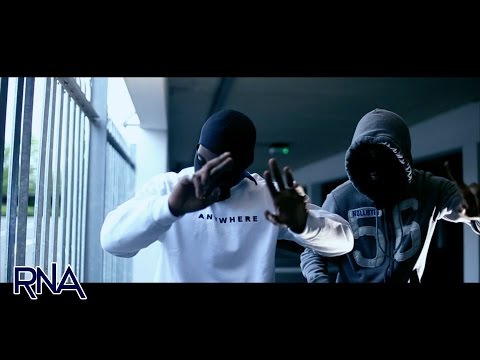 Kidavelly 061 #TeamGwopGetters - Jungle (Prod by irfannBeatz) [Music Video] | @RnaMedia1 @Kidavelly