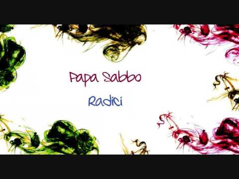 Papa Sabbo - Radici