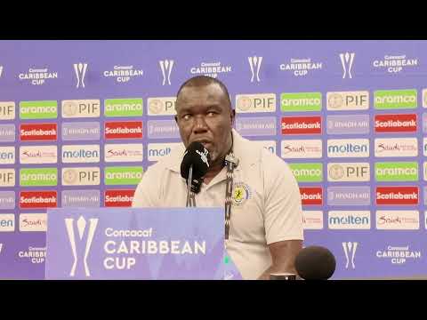 Inside Mount Pleasant FA| Post-Match Press Conference| Head Coach Theodore Whitmore| MPFA VS DFFC