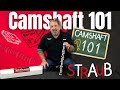 Camshaft 101