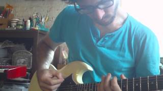 Video thumbnail for smallsound/bigsound hawk take 2 by smallsoundbigsound