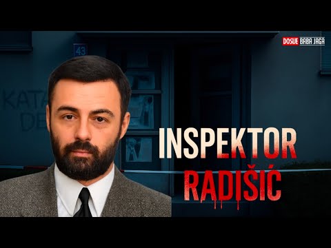 PRVA LIKVIDACIJA POLICAJCA - Dan kada je mafija poručila da značku više ne priznaje, Dosije BJ