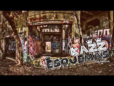 Kazz - Esquemas