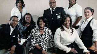 Kurt Carr - Grateful People Grateful Praise