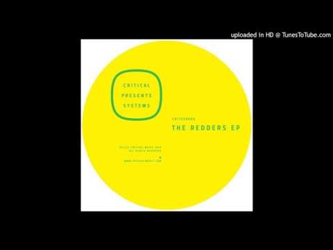 Redders, Sam Binga & Hyroglifics ft. DRS - Vintage