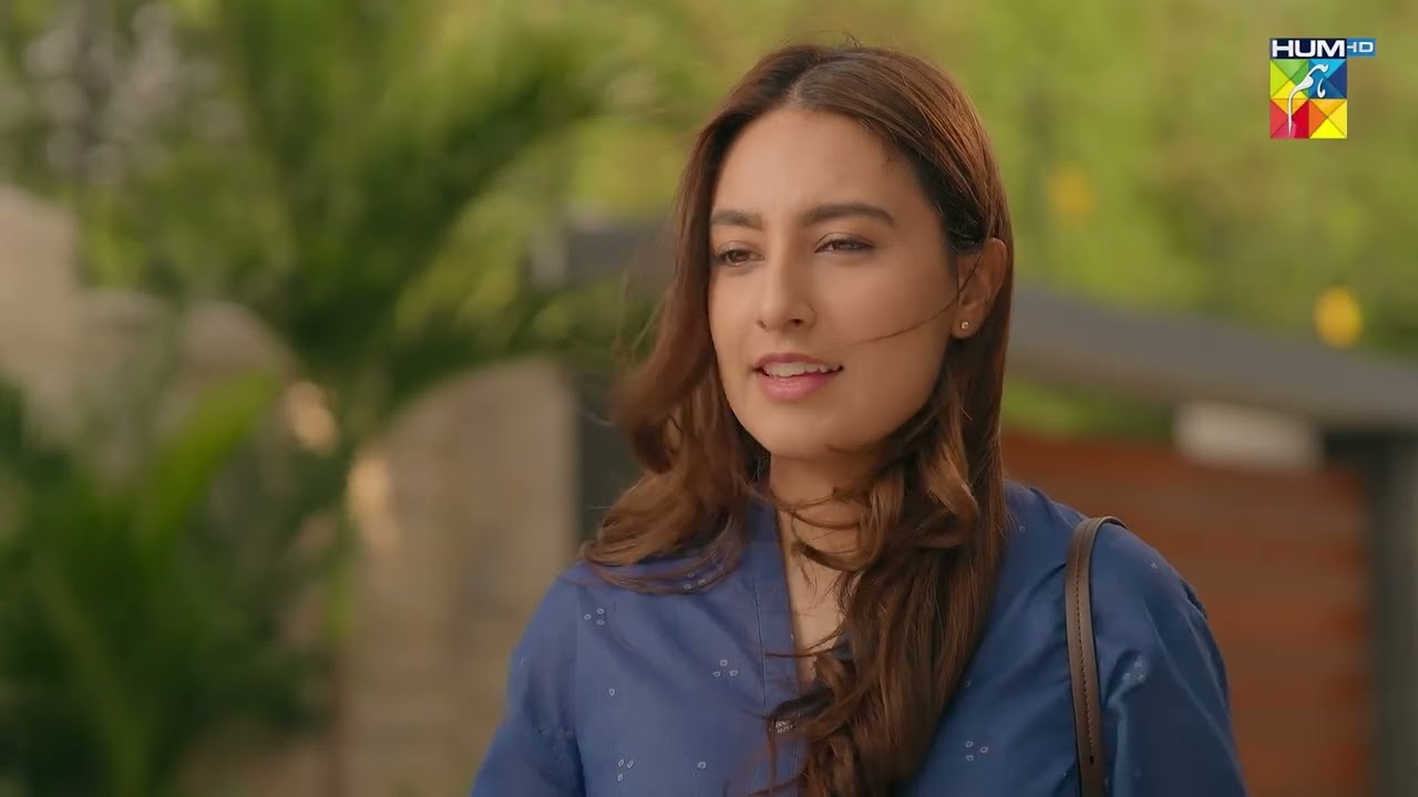 Azar Ki Mangetar Tou Sedha Ghar Aa Gayi...! ft. Sabeena Farooq & Usama Khan | Marg E Wafa - HUM TV