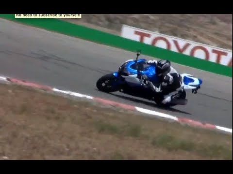 2009 Suzuki GSX-R1000 Review - Getting better with age: An all-new Gixxer Thousand