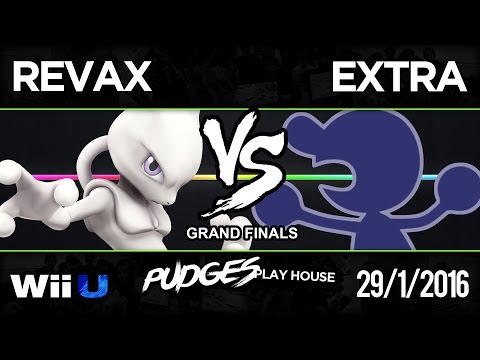 PPH July - Extra (Mr. Game & Watch) vs Revax (Mewtwo) - Grand Finals