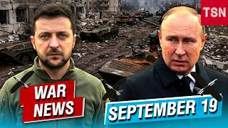 BREAKING NEWS! UKRAINE LAUNCHES A COUNTEROFFENSIVE! Inside the secret operation in Donbas!