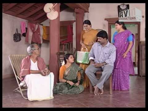 Episode 86: Vazhkkai Tamil TV Serial - AVM Productions