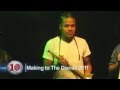 BANDA CENTENARIO DIANAS 2011 MAKING OFF