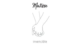 Matisse - Invencible (Cover Audio)
