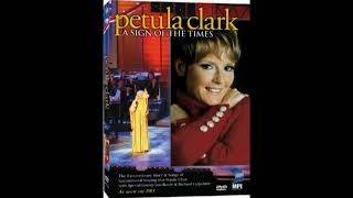 A SIGN OF THE TIMES--PETULA CLARK (NEW ENHANCED VERSION) 1966