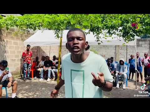 bibidi (x2) bibidi x 4, crache le flow