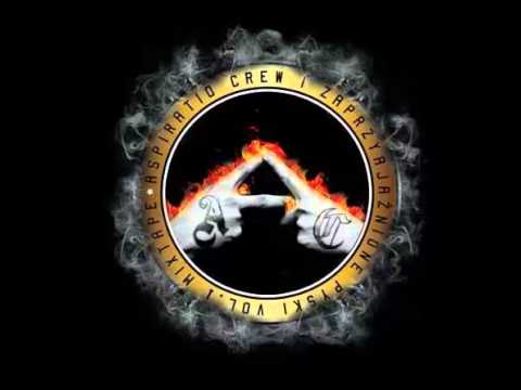 Śliwa AC feat.Ośwa Logo Dzielnicy,Kondziu WNM - NIEprzyjaciel (MIXTAPE vol.1)