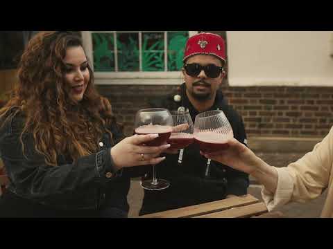 Flomine & Sha - Old Mistakes (Official Music Video)