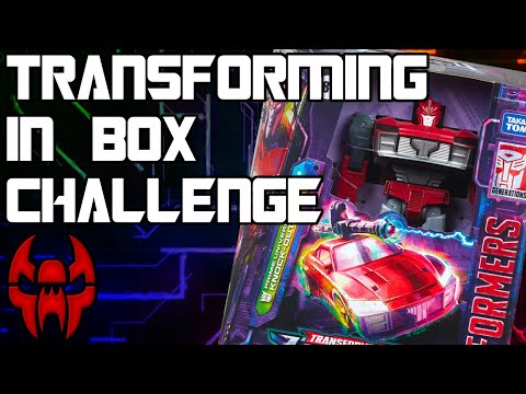 Can You Transform a Transformer Without Unboxing It?