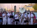 4TH OF JULY US NAVAL ACADEMY BAND CONCERT