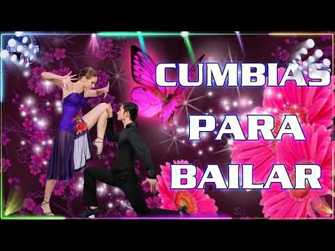 CUMBIAS PARA BAILAR TODA LA NOCHE CUMBIAS NAVIDEÑAS - Angeles Azules,Sonora Dinamita,Askis,Canaveral