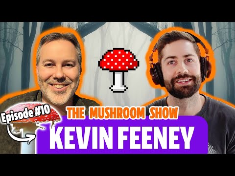 The Fly Agaric ???? Facts, Myths, and Experiences (The Mushroom Show Episode #10)