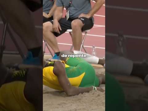 La técnica prohibida que volvió a aparecer