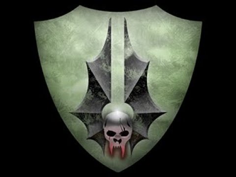 Total War  WARHAMMER II - Barrow Legion Roster