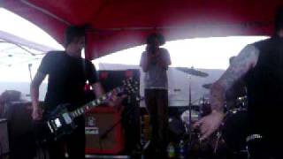 the akas - every great western