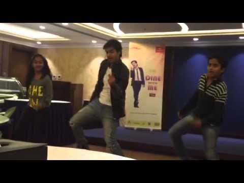 SURIYA & NEERAV BAVLECHA MASTER