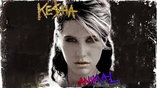 Kesha - Blind (Instrumental)