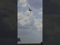 Great Spitfire Merlin Engine Sound #shorts