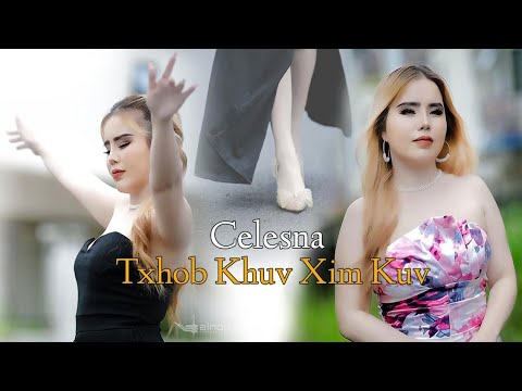 txhob khuv xim kuv _by Celesna lor