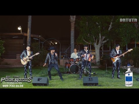 Los Mas Poderosos - Popurrí Corridos Clásicos [Corridos 2018 Lo Mas Nuevo Estrenos] (Video En Vivo)