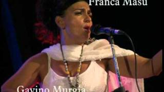 Franca Masu e Gavino Murgia in concerto ad Alghero.mpg