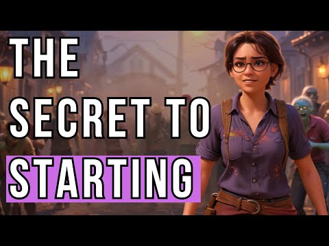 Avoid the First Draft Trap: Why It's Never Perfect