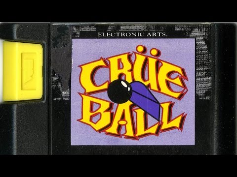 crue ball genesis