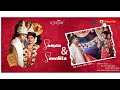 SUMAN X SANCHITA WEDDING FULL VIDEO Season 2022 2023 ক্যানভাস PHOTOGRAPHY