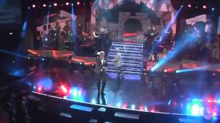 Joyous Celebration 19 Sibusiso Mthembu    Ngino Jesu Medley