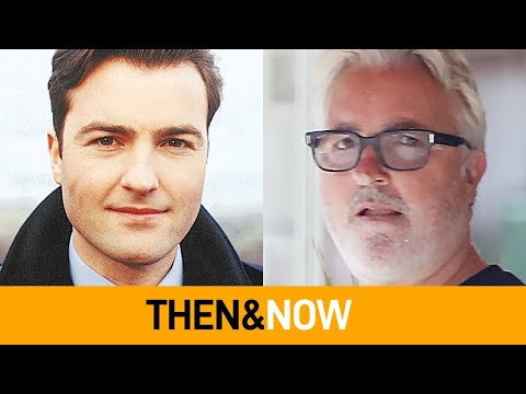 Heartbeat TV Series (1992–2010) Cast Then and Now