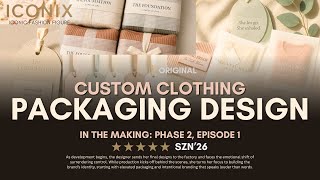 How to Make Luxury Packaging That REALLY Elevates Your Brand